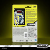 Figura Rocket Launcher Trooper Jedi Survivor Star Wars 9,5cm