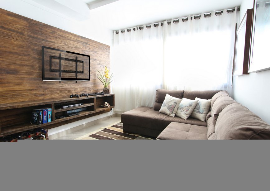 Equip Soporte Tv Curva 60"- 100" Vesa 900x600 Max 100kg