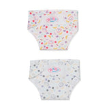 Zapf Creation Baby Born® Pañales 36cm Pack De 2, Accesorios Para Muñecas 839867