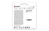 EAN 0740617328028 - Kingston Technology DataTraveler Micro unidad flash USB USB tipo A 3.2 Gen 1 (3.1 Gen 1) Plata imagen 5