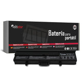 Batería Para Portátil Dell Xps M1530 Hg307
