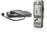 EAN 9120056501502 - Philips DPM7700 Tarjeta flash Acero inoxidable imagen 1