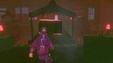 Juego Foreclosed Switch