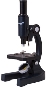 Microscopio Monocular Levenhuk 2s Of