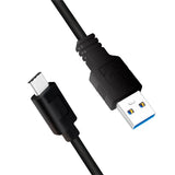 EAN 4052792055177 - LogiLink CU0168 cable USB USB 3.2 Gen 1 (3.1 Gen 1) 1 m USB A USB C Negro imagen 2