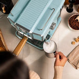 EAN 8435484016285 - Cecotec 01628 cafetera eléctrica Semi-automática Máquina espresso 1,5 L imagen 7