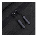 EAN 8431775036123 - Nilox NXBK033 maletines para portátil 39,6 cm (15.6") Negro imagen 4