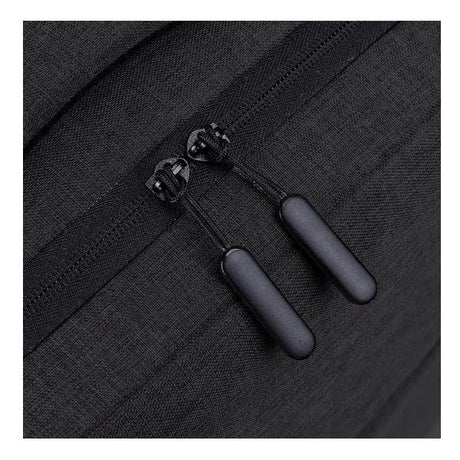 EAN 8431775036123 - Nilox NXBK033 maletines para portátil 39,6 cm (15.6") Negro imagen 4