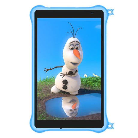 EAN 6931548314035 - Blackview Tab 50 KIDS Rockchip 64 GB 20,3 cm (8") 3 GB Wi-Fi 6E (802.11ax) Android 13 Azul imagen 2