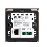 Control Touchpad  4 Inch