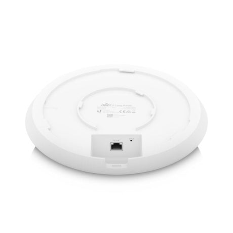 EAN 0810010073358 - Ubiquiti UniFi 6 Long-Range 3000 Mbit/s Blanco Energía sobre Ethernet (PoE) imagen 5
