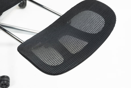 EAN 5901443391562 - Activejet YK848 BK silla de oficina y de ordenador Asiento de malla Respaldo de malla imagen 9