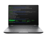 Hp Zbook Fury G1i 16 Intel Core Ultra 7 255hx 16p Wuxga 32go 1to Rtx Pro 2000 Blackwell 8go W11p 3/3/3