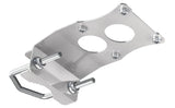 EAN 0708747438178 - QuWireless MQUS1 kit de montaje Acero inoxidable imagen 1