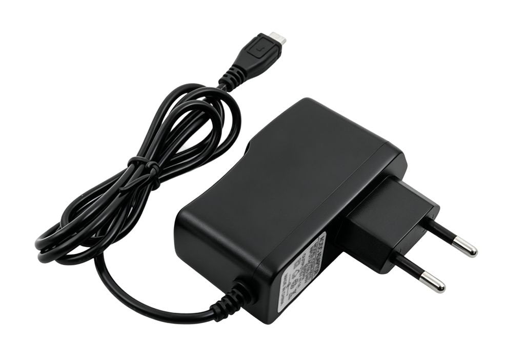 Coreparts Mba2112 Adaptador E Inversor De Corriente Interior 5 W Negro
