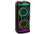 Altavoz Karaoke Trevi Xf 650 Kb 100w Spkr +Aw