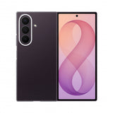 Samsung Clear Case Fr Galaxy Fold8 Ultra Transparent