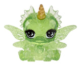 Lalka Rainbow High Littles Rainbow, Emerald Green