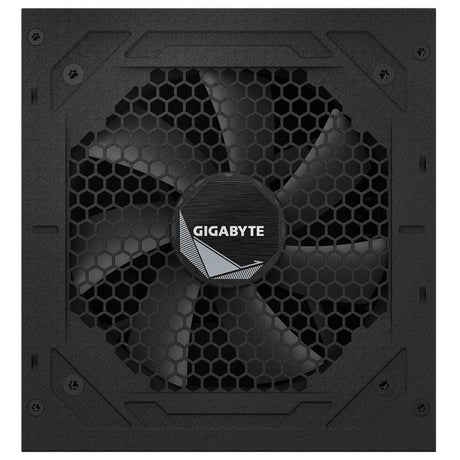 EAN 4719331555993 - GIGABYTE UD850GM PG5 V2 unidad de fuente de alimentación 850 W 20+4 pin ATX Negro imagen 3