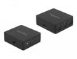 EAN 4043619633975 - DeLOCK 63397 interruptor de sonido Negro imagen 1