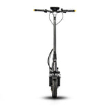 Patinete Eléctrico Smartgyro K2 Titán Motor 800w Ruedas 10' 25km H Autonomía 45km Gris