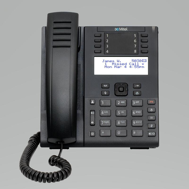 6910 Ip Phone