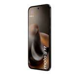 Motorola Moto G77 17,3 Cm (6.8") Ranura Híbrida Dual Sim Android 16.0 5g Usb Tipo C 8 Gb 128 Gb 5200 Mah Negro