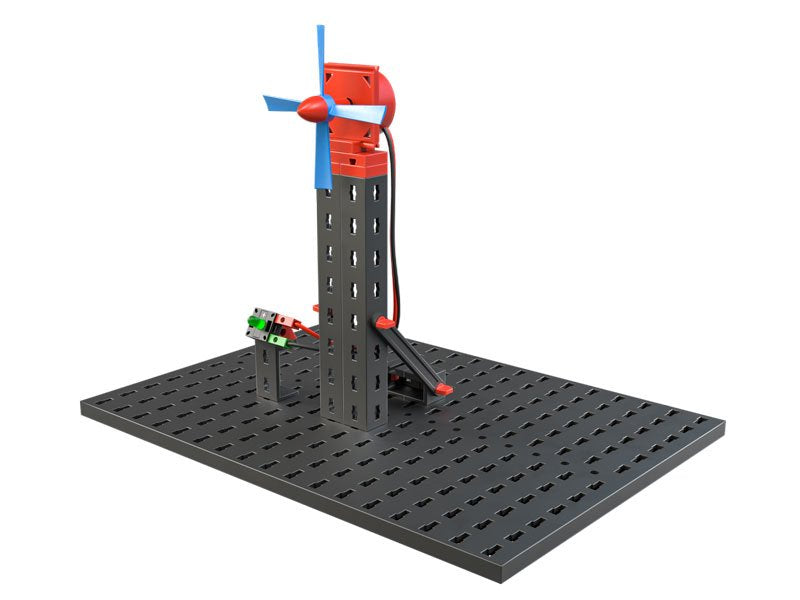 Fischertechnik Green Energy 559879