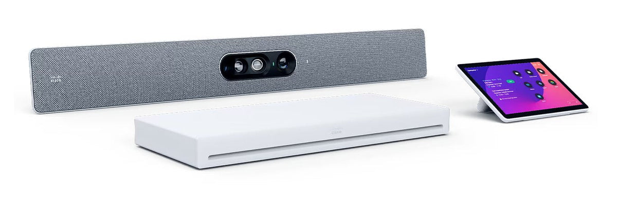Cisco Webex Room Kit Eq Vision Ptz Kit De Videoconferencia (Cisco Webex Codec Eq Cisco Room Vision Ptz Room Navigator De Cisco Webex) Cisco Webex Certified Certificado Para Microsoft Teams Rooms