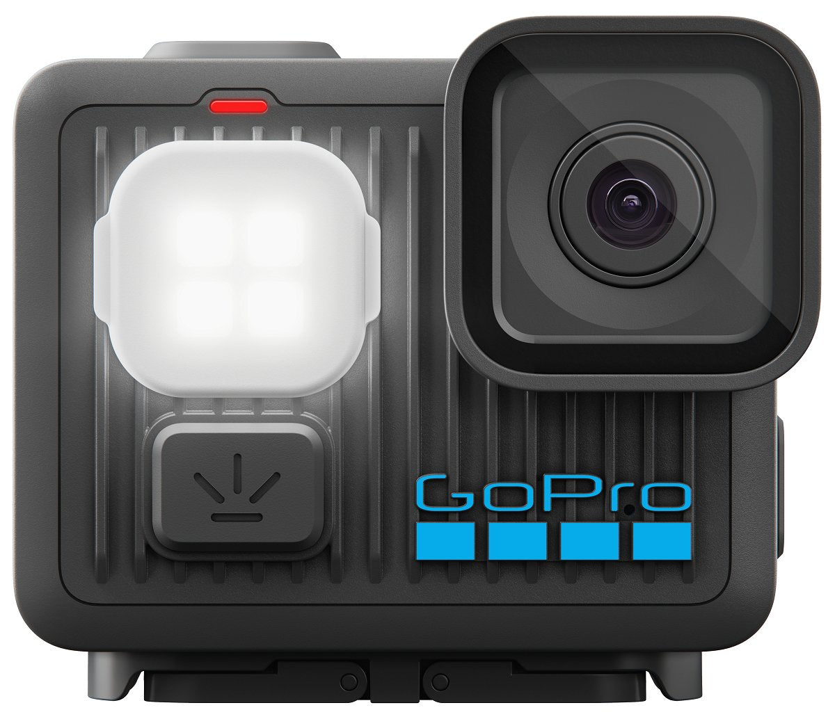 Gopro Lit Hero Black Videocámara Deportiva