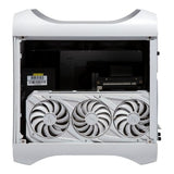 Caja Pc Bitfenix Atx Prodigy M 2020 A-Rgb White