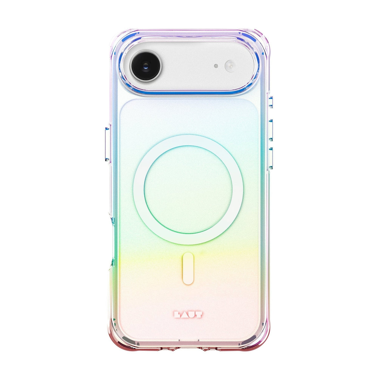 Laut Aero Holo For Iphone 17 Air - Holo Pearl