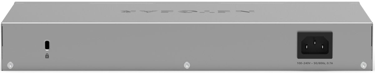 Netgear Switch 24x Ge Gs524-300eus Unmanaged Switch