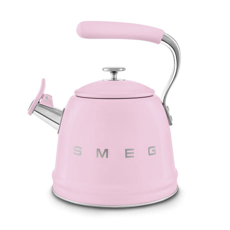 EAN 8017709347932 - Smeg WKF01PK tetera 2,3 L Rosa imagen 1