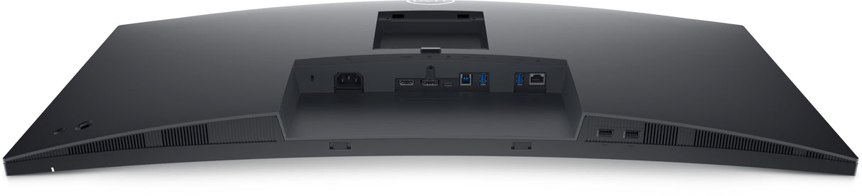EAN 5397184657256 - DELL P Series P3424WE pantalla para PC 86,7 cm (34.1") 3440 x 1440 Pixeles 4K Ultra HD LCD Negro imagen 3