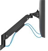 Neomounts Tis 17"-32" 2tft Negro Max.9kg