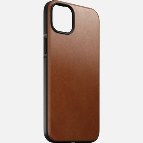 EAN 0856500012780 - Nomad Modern funda para teléfono móvil 17 cm (6.7") Marrón imagen 4
