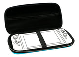 Funda Nacon Nintendo Switch Color Turquesa