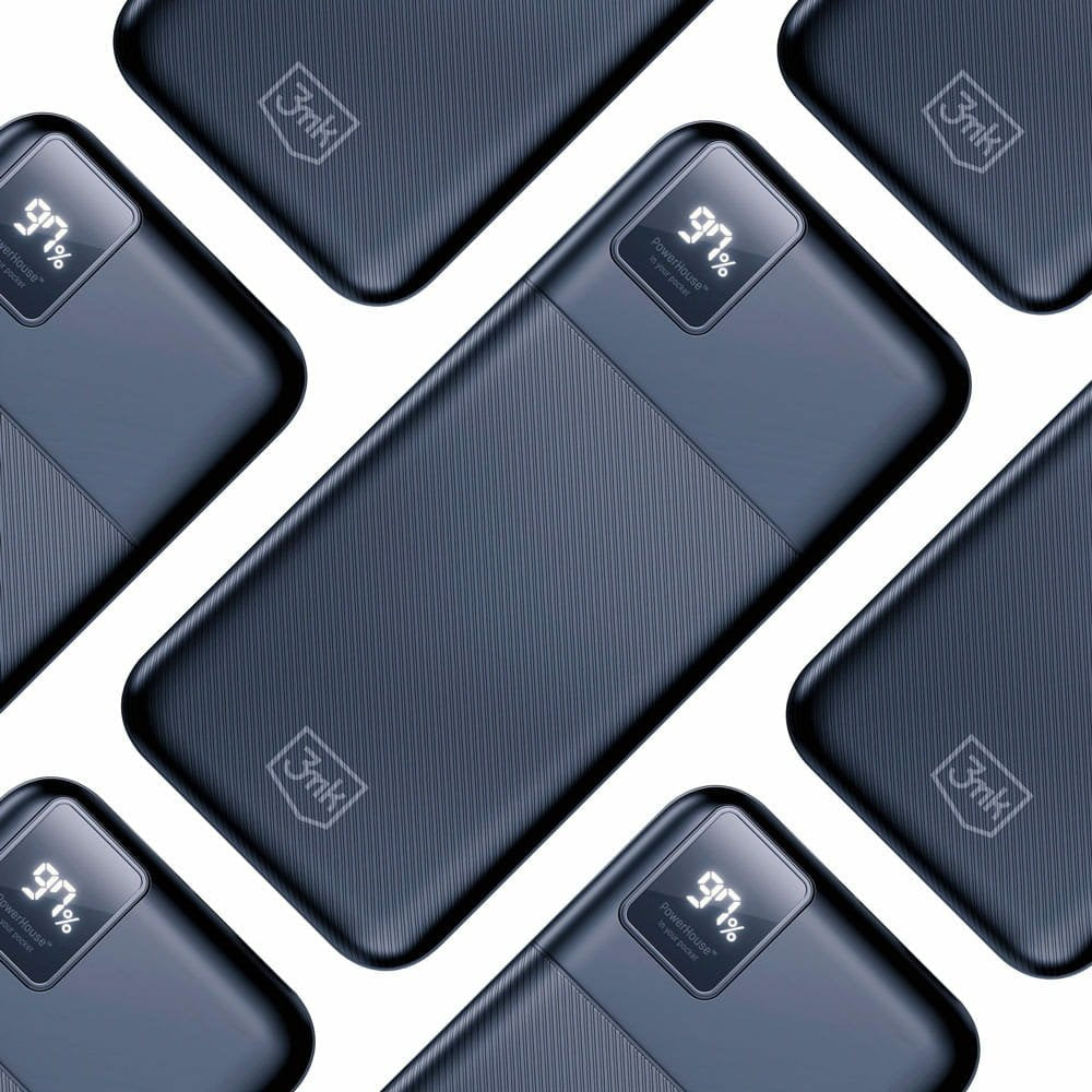 EAN 5903108527224 - 3MK PowerHouse imagen 13