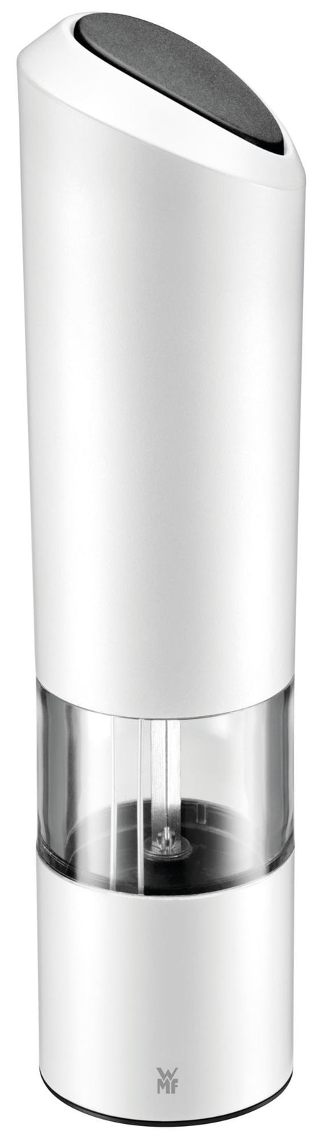 EAN 4000530686077 - WMF 4000530686077 Molinillo para sal y pimienta Blanco imagen 1