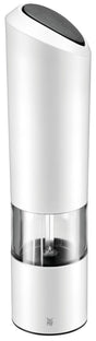EAN 4000530686077 - WMF 4000530686077 Molinillo para sal y pimienta Blanco imagen 1
