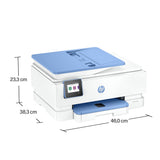 EAN 0198990280752 - HP ENVY Photo 7931 Inyección de tinta térmica A4 4800 x 1200 DPI 15 ppm Wifi imagen 5