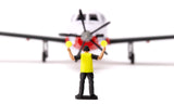 Siku 5406 Super Pilatus Pc-12 Pro "Flying Doctors" Con Accesorio 5406