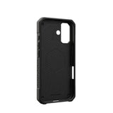 EAN 840283922145 - Urban Armor Gear Monarch Pro funda para teléfono móvil 16 cm (6.3") Negro, Carbono imagen 1
