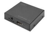 EAN 4016032366225 - Digitus DS-46304 divisor de video imagen 1