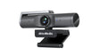EAN 4711289500018 - AVerMedia PW515 cámara web 3840 x 2160 Pixeles USB Negro imagen 1