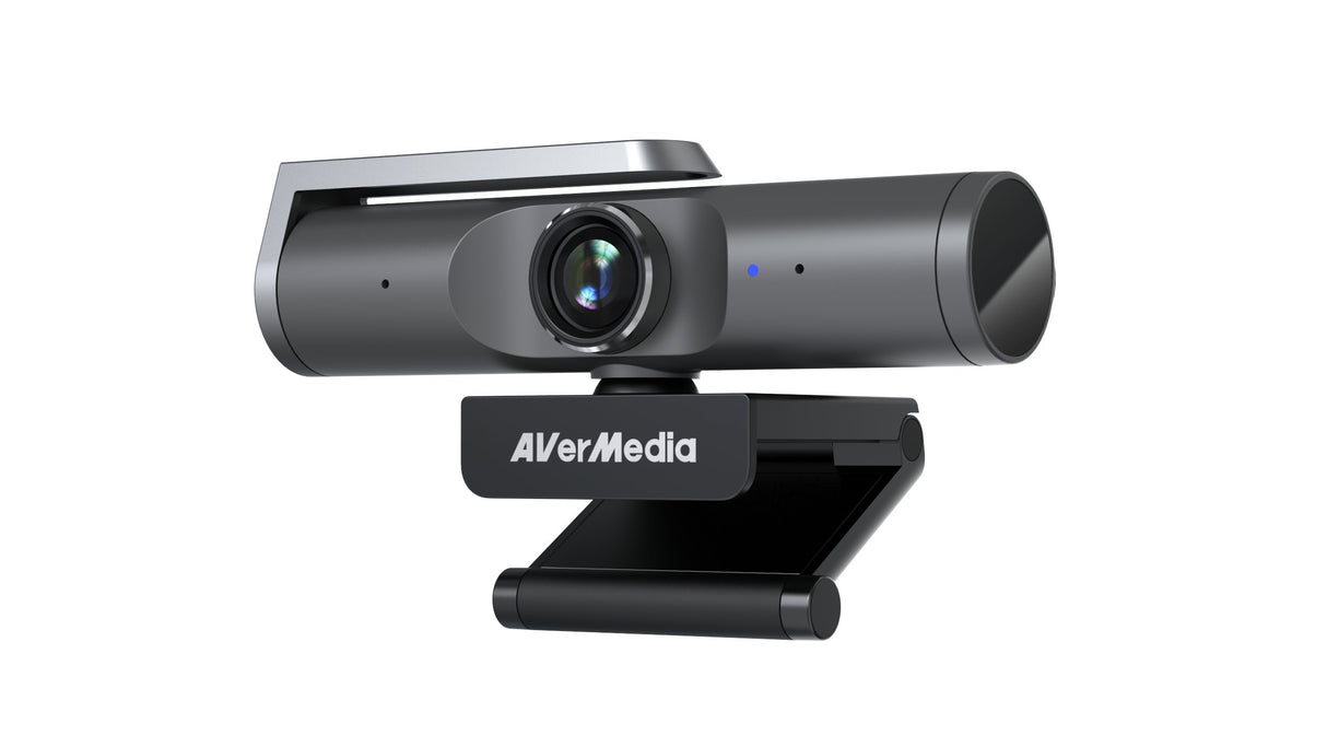EAN 4711289500018 - AVerMedia PW515 cámara web 3840 x 2160 Pixeles USB Negro imagen 1