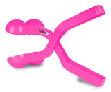 Jamara Schneeballzange Duo 38cm Rosa