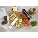 Juego De 2 Molinillos De Especies Zwilling Enfinigy 53103-702-0