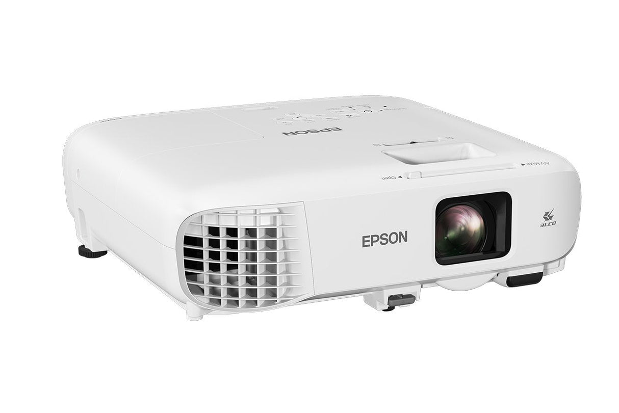 EAN 8715946680774 - Epson EB-982W imagen 3